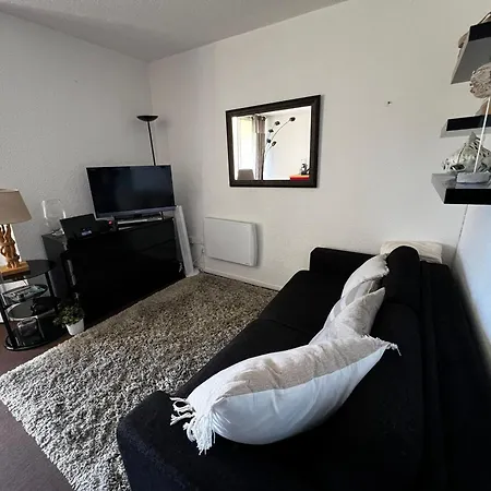 Beau T2 Avec Piscine, Terrasse Et Wifi A - Fr-1-784-23