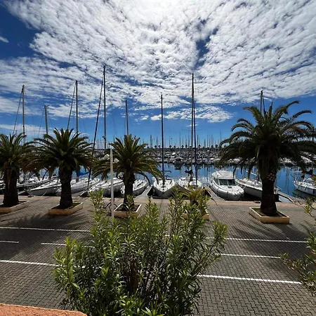 Beau T2 Avec Piscine, Terrasse Et Wifi A - Fr-1-784-23 * Gruissan