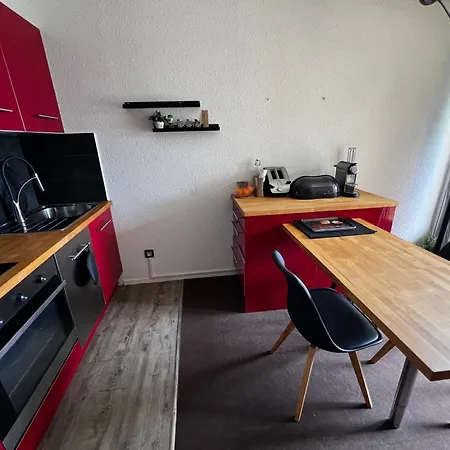 Beau T2 Avec Piscine, Terrasse Et Wifi A - Fr-1-784-23 Apartment *